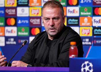 فليك لست مهتم ا بما حدث مع ريال مدريد وأندية الدوري الإنجليزي الأفضل في العالم بسبب أموالهم