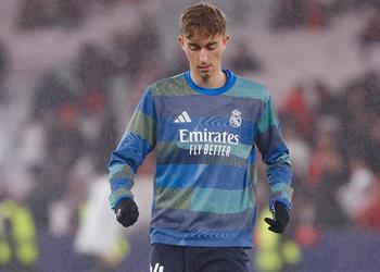 هويسن لدينا فرصة للانتقام من بنفيكا وعلينا تطوير أنفسنا