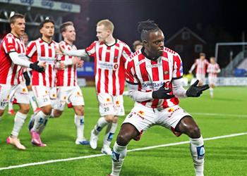 خاص مدرب أنجولا السابق يكشف سر عدم انضمام كامويش صفقة الأهلي الجديدة لمنتخب بلاده