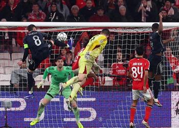 بعد هزيمة بنفيكا تقارير تكشف عن المرشح لخلافة أربيلوا في قيادة ريال مدريد