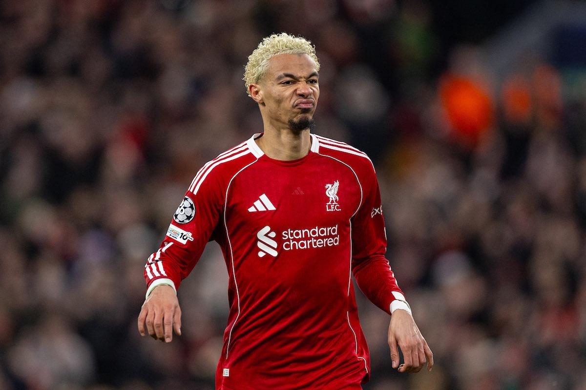 إيكتيكي عن صافرات استهجان جماهير نيوكاسل: لست مهتمًا.. وأريد مساعدة ليفربول