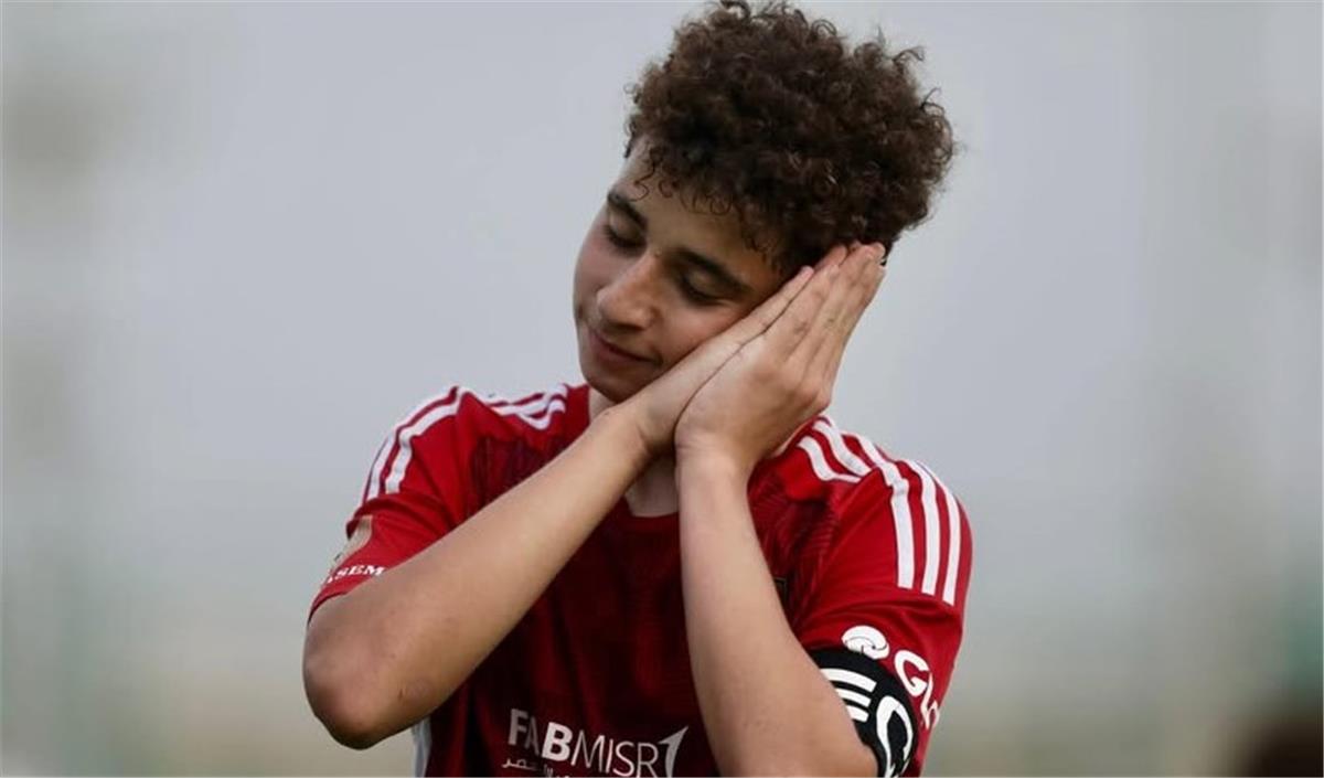 خاص | هل طلب راسينج سانتاندير الإسباني ضم بلال عطية من الأهلي؟