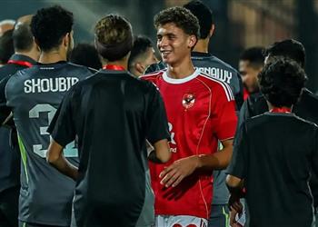 موندو ديبورتيفو برشلونة يفوز على كوبنهاجن تحت أنظار حمزة عبد الكريم