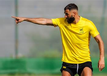 بعد تمرده سبورت توضح تطورات مستقبل بنزيما مع الاتحاد السعودي