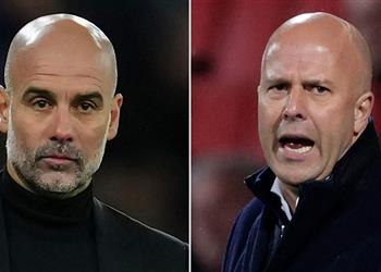 خافي مارتينيز عن مدرب ليفربول المحتمل يشبه جوارديولا كثير ا