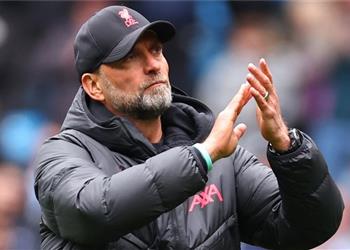 بعد اقترابه من ريال مدريد يورجن كلوب يعود إلى ليفربول في مهمة خاصة