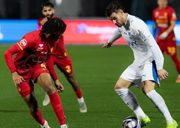 فيديو الهلال ينجو من فخ الخسارة بتعادل مثير أمام القادسية في الدوري السعودي