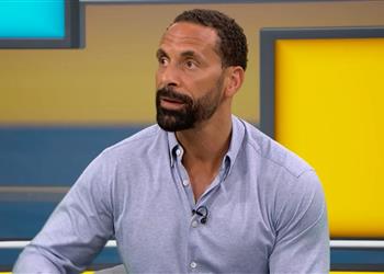 ريو فرديناند يدعو إلى ثورة بسبب كأس أمم إفريقيا الوضع غير منطقي