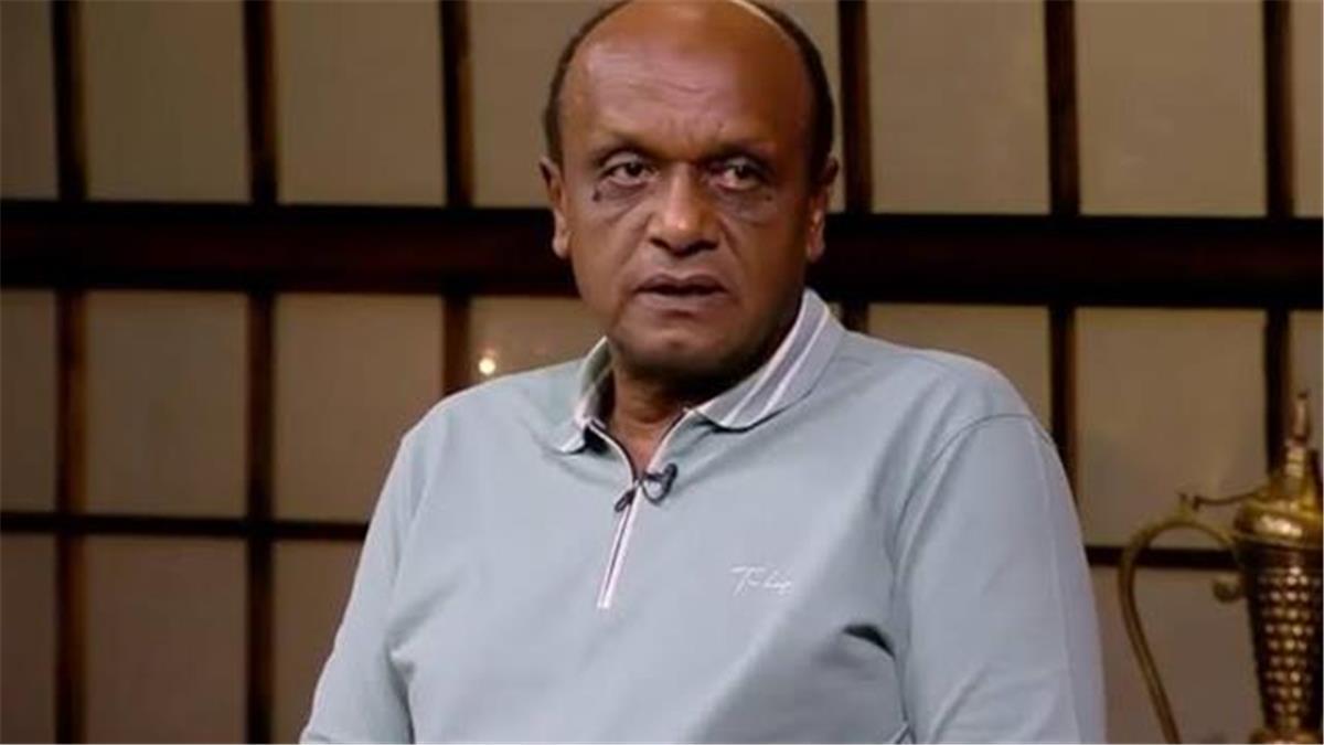 إسماعيل يوسف: الزمالك قادر على تحقيق 3 بطولات هذا الموسم