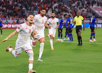 القنوات الناقلة لمباراة تونس ومالي اليوم في كأس أمم إفريقيا