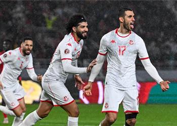 معلق مباراة تونس ومالي اليوم في كأس أمم إفريقيا