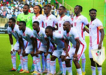 موعد مباراة السودان والسنغال اليوم في كأس أمم إفريقيا