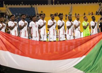 القنوات الناقلة لمباراة السودان والسنغال اليوم في كأس أمم إفريقيا