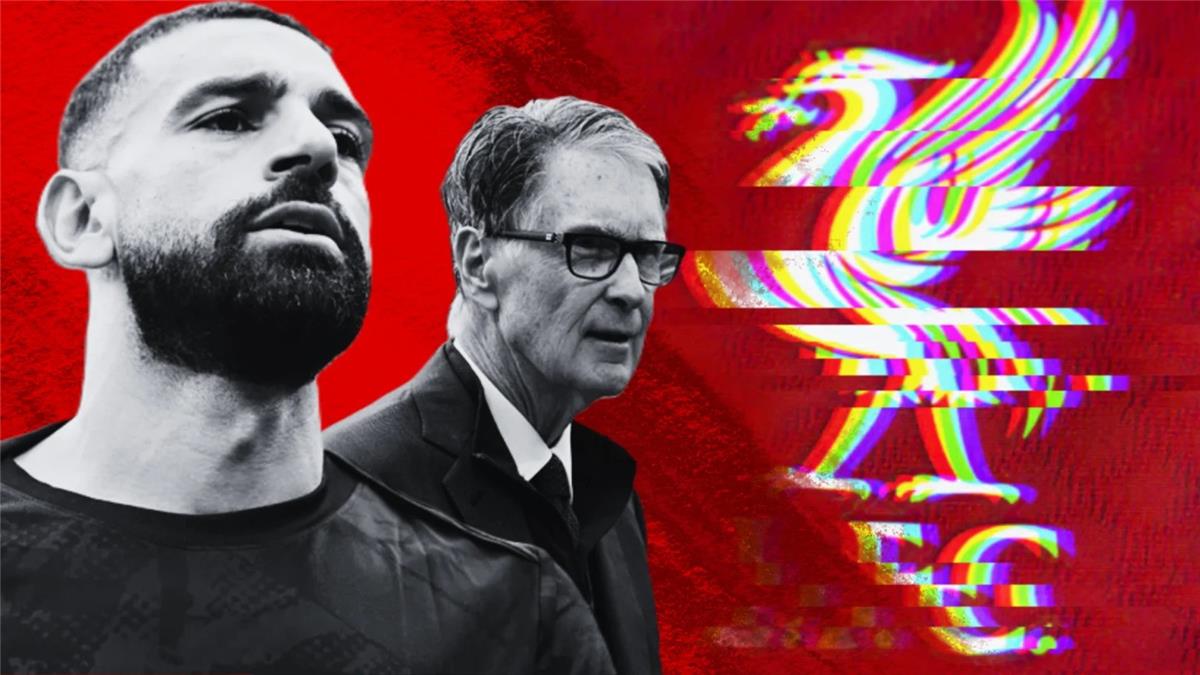 خبير مالي ينصح ليفربول بالتخلص من محمد صلاح لسبب واحد