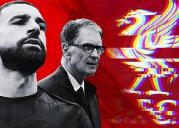 خبير مالي ينصح ليفربول بالتخلص من محمد صلاح لسبب واحد