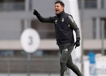 غيابات ريال مدريد أمام بيتيس في الدوري الإسباني وعودة محتملة لنجم الفريق