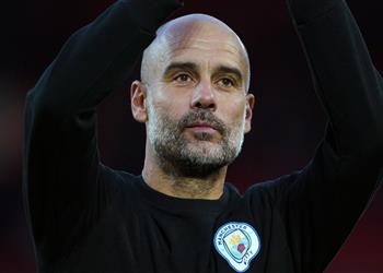 لاعب برشلونة السابق منتقد أ جوارديولا دمر ثقتي بنفسي