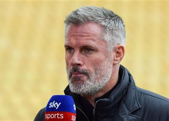 كاراجر يوضح أكبر خطط يهدد فوز آرسنال بـ الدوري الإنجليزي