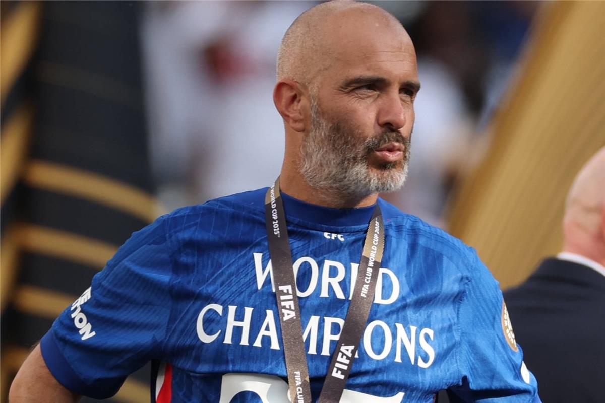 سبب غريب وراء إقالة ماريسكا من تدريب تشيلسي