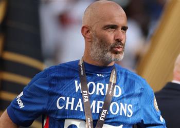 سبب غريب وراء إقالة ماريسكا من تدريب تشيلسي