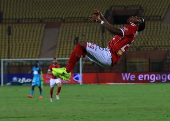 الوضع كان قاسي ا سليماني كوليبالي يكشف سببين وراء رحيله عن الأهلي