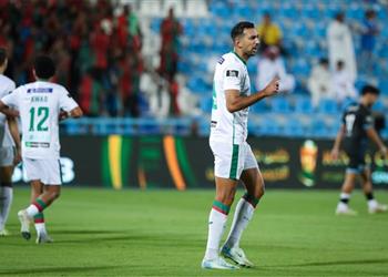 أول تعليق من أحمد حسن كوكا بعد إصابته القوية في مباراة الاتفاق والأخدود بـ الدوري السعودي