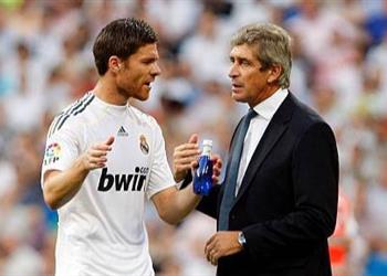 بيليجريني يوجه نصيحة لـ ألونسو ويؤكد ريال مدريد قادرعلى تعويض مبابي