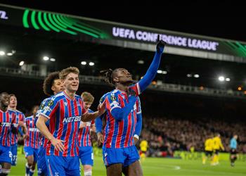 تقارير كريستال بالاس يصدم ريال مدريد وليفربول بشأن ضم نجم الفريق