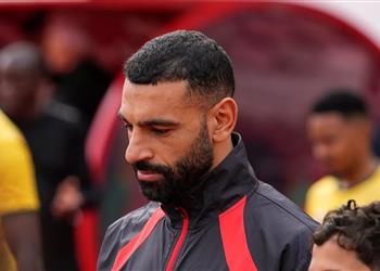 سام ألارديس يحذر محمد صلاح من ليفربول سيفعلون معك مثلما حدث مع لاعبهم السابق