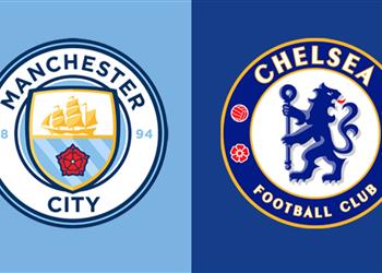 فأل حسن لمن حكم مباراة مانشستر سيتي وتشيلسي في الدوري الإنجليزي