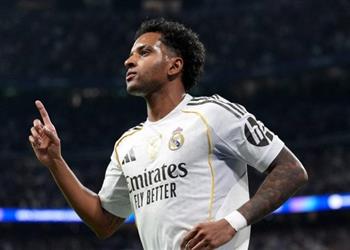 رومانو يحسم الجدل بشأن رحيل رودريجو عن ريال مدريد في يناير