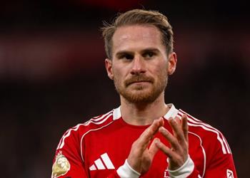 ماك أليستر عن حظوظ ليفربول في الفوز بالدوري الإنجليزي علينا تقبل وضعنا المؤلم