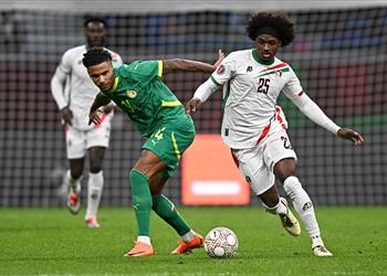 فيديو السنغال تتأهل إلى دور الـ8 من كأس أمم إفريقيا بثلاثية أمام السودان