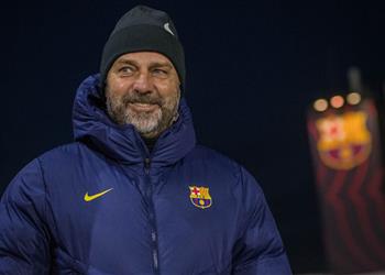 برشلونة وبايرن ميونخ يتنافسان على صفقة دفاعية