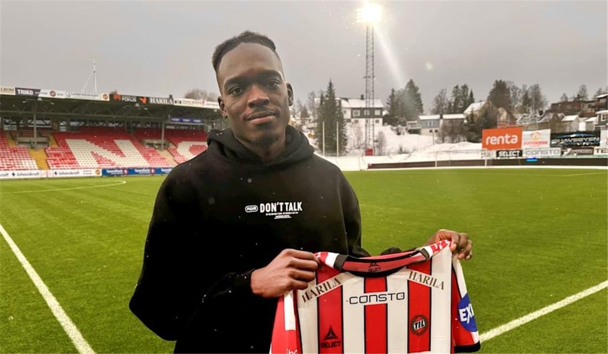 مفاوضات بين الأهلي ونادٍ أوروبي لضم مهاجم جديد.. بطولات يكشف الكواليس