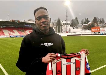 مفاوضات بين الأهلي وناد أوروبي لضم مهاجم جديد بطولات يكشف الكواليس