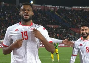 فيديو في الوقت القاتل فراس شواط يسجل هدف تونس الأول أمام مالي