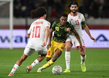 فيديو بركلات الترجيح مالي تقصي تونس من كأس أمم إفريقيا وتتأهل إلى ربع النهائي
