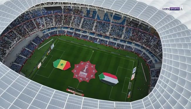 ملخص مباراة السودان والسنغال 1 3 كأس امم افريقيا