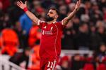 سلوت: استمرار محمد صلاح في التسجيل يعتمد على عامل واحد
