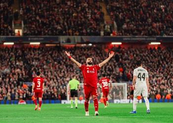 ميرور رحيل نجوم اتحاد جدة يعزز انتقال محمد صلاح إلى الدوري السعودي