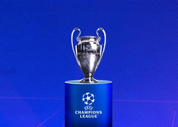 مباريات دور الـ16 من دوري أبطال أوروبا