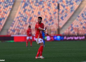 بينها مواجهات حاسمة مباريات يغيب عنها إمام عاشور بعد إيقافه من الأهلي