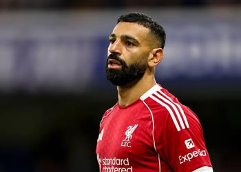 كيث واينس الدوري السعودي سيكسر سياسته المعلنة من أجل محمد صلاح