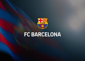 برشلونة يعلن خضوع لاعبه لعملية جراحية وغياب طويل