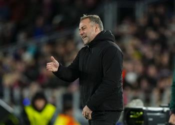 حقيقة صادمة برشلونة يلعب بالنار أمام أنظار هانز فليك