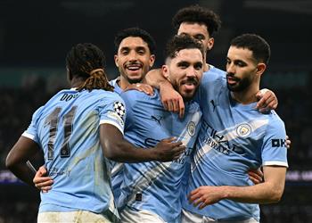مواعيد مباريات مانشستر سيتي في شهر فبراير 2026 قمتان وتأهل إلى النهائي