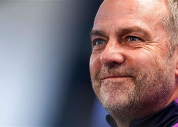 دفعة لـ فليك عودة لاعب برشلونة بعد غيابه شهرين ونصف