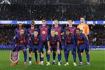 مواعيد مباريات برشلونة في شهر فبراير 2026.. هدوء حذر
