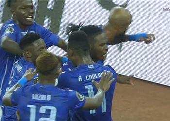 فيديو الهلال السوداني يهزم صن داونز بثنائية وينفرد بصدارة المجموعة في دوري أبطال إفريقيا